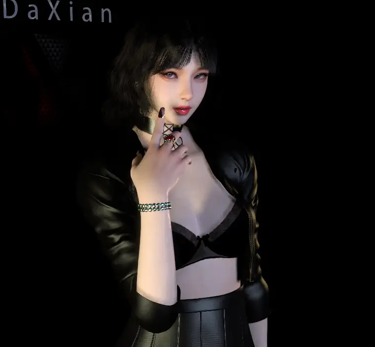 qiaodaxian.006.1-哈基米社区