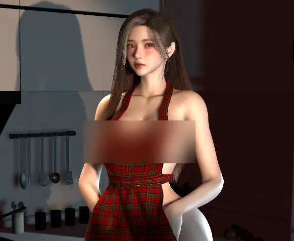 shaob.围裙老婆.1-哈基米社区