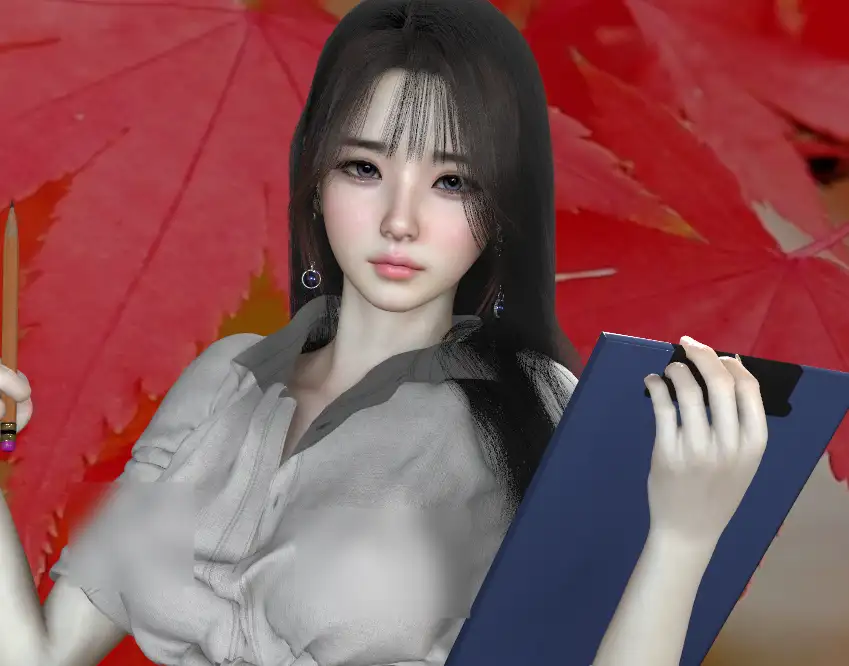 sk-zy.立冬-哈基米社区