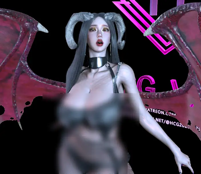 succubus-Hcg-哈基米社区