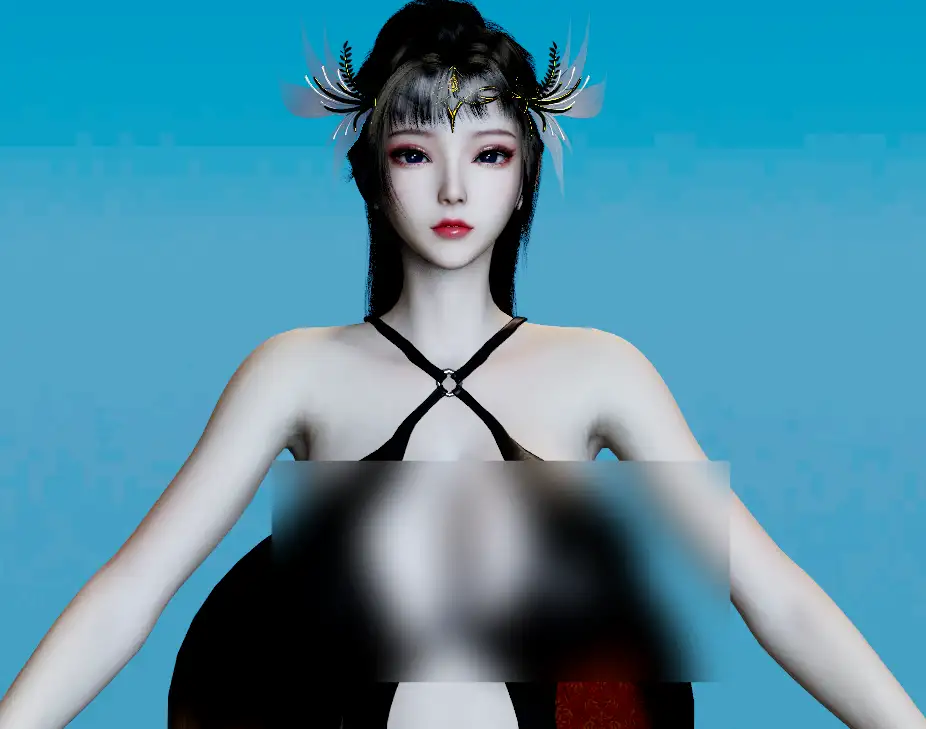 未知.to be dance.1-哈基米社区