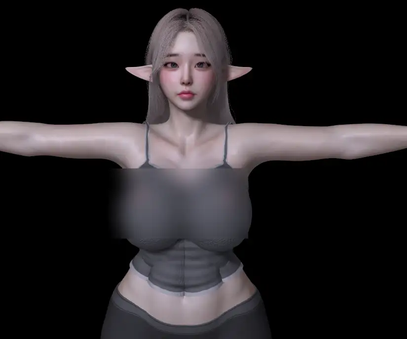 tokumei elf.tokumei_elf.1-哈基米社区