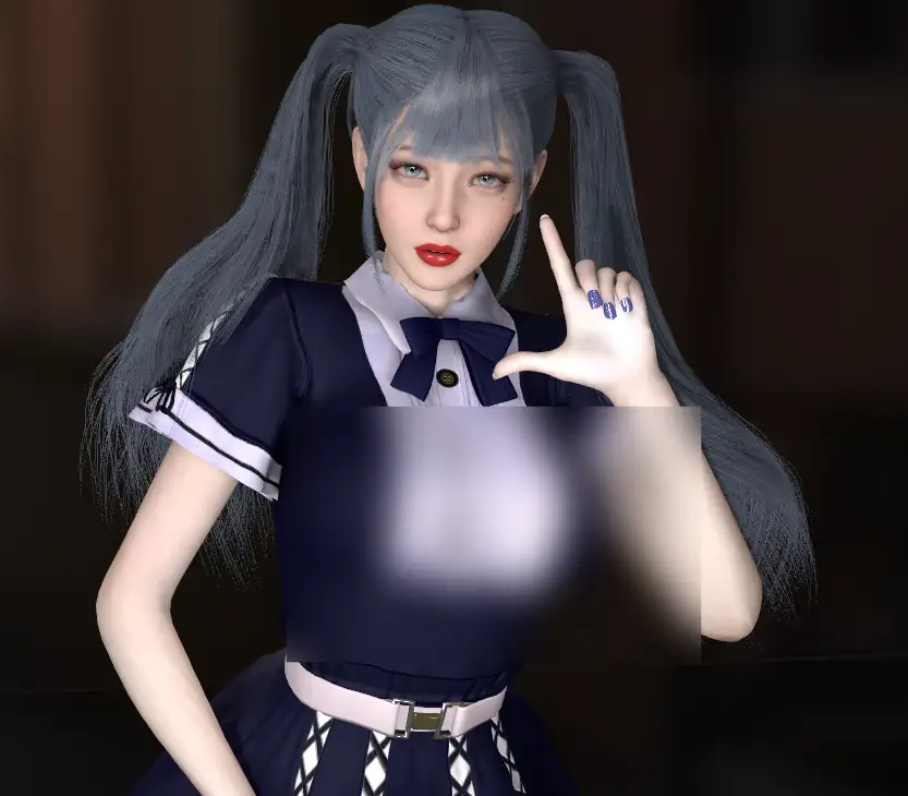 vam_odd.Baby.1-哈基米社区