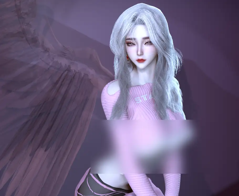 vamxw.折翼火离沁羽.1-哈基米社区