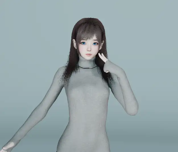 vvvevevvv.Mustang_Jacket_Outfit.1-哈基米社区