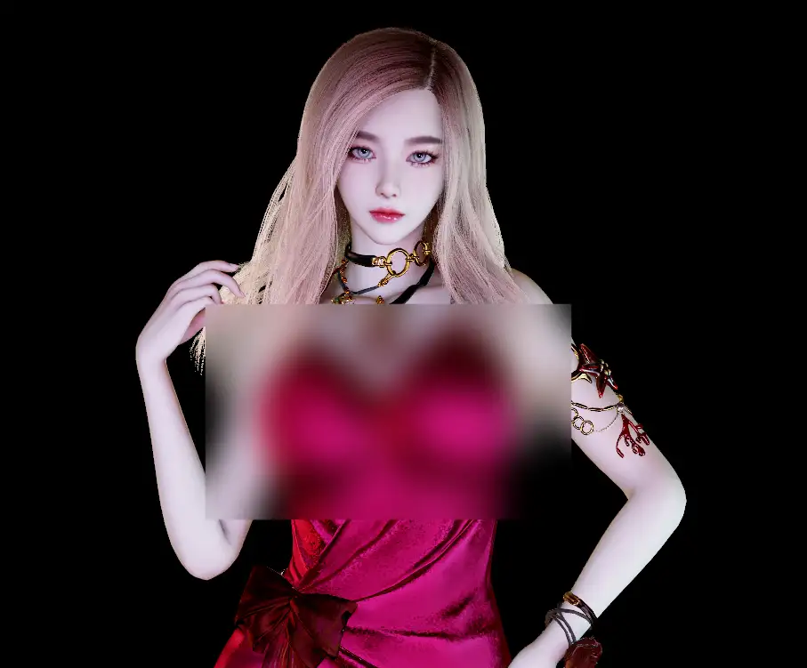 yangyang.Aisha.1-哈基米社区