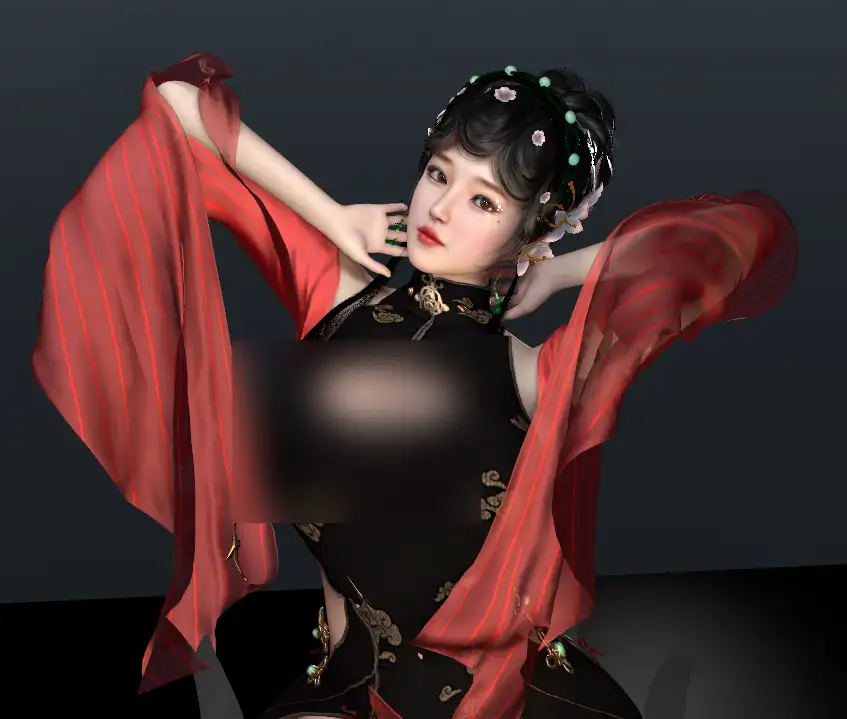 yangyang.w7.1-哈基米社区