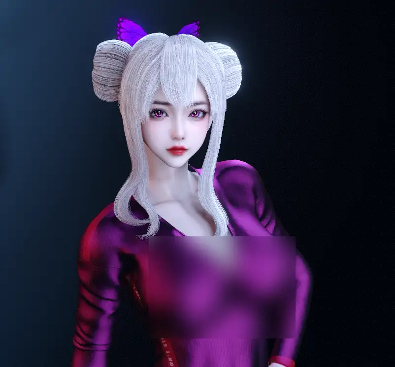 yangyang.双球小妹.1-哈基米社区