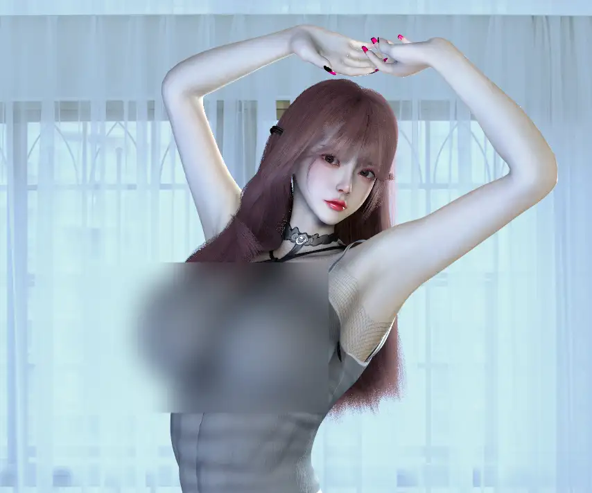 yangyang.大奶骚起来.1-哈基米社区