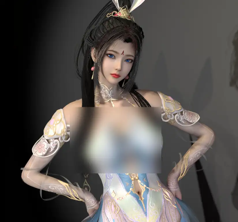 yangyang.小兔兔.1-哈基米社区