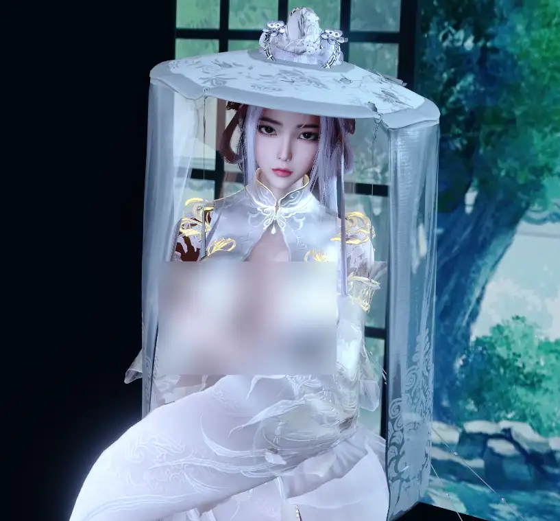 yangyang.小师妹.1-哈基米社区