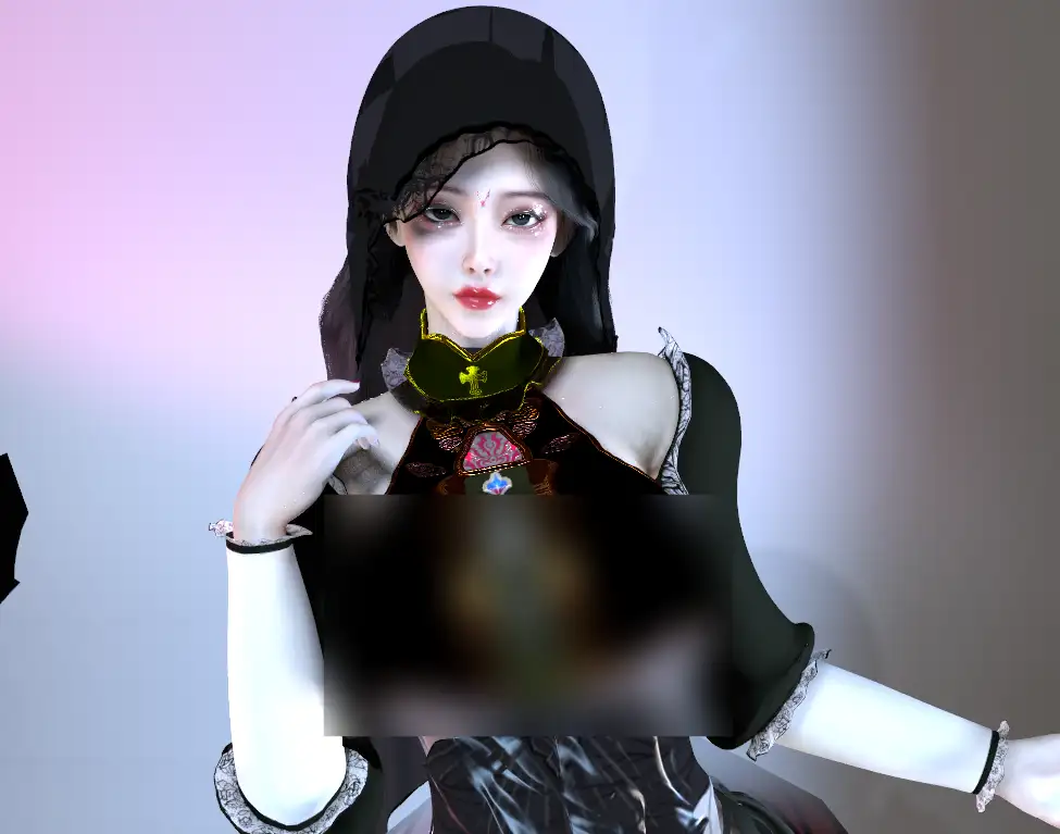 yangyang.死亡女神-库库伊.1-哈基米社区