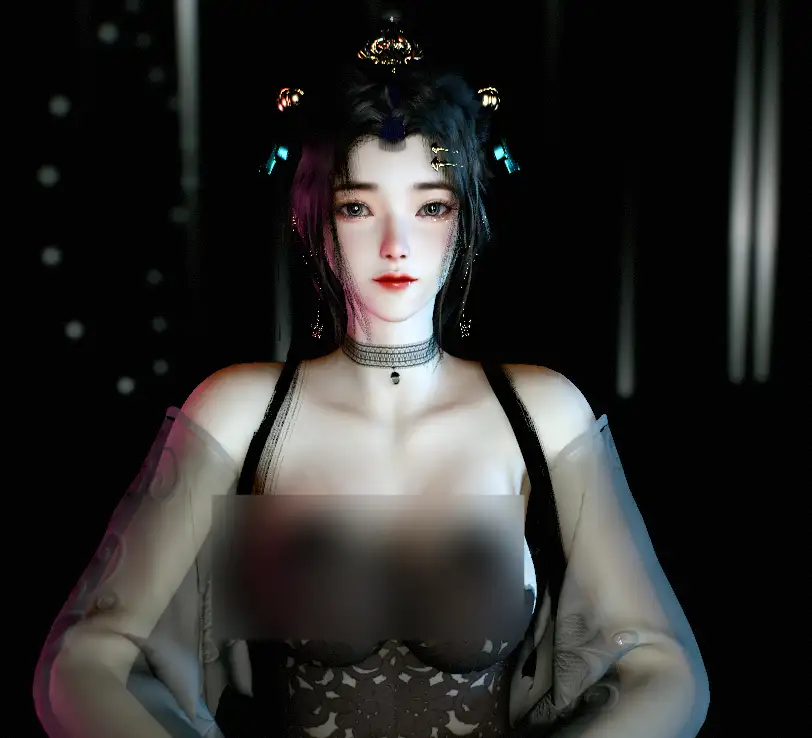 yangyang.清漪.1-哈基米社区