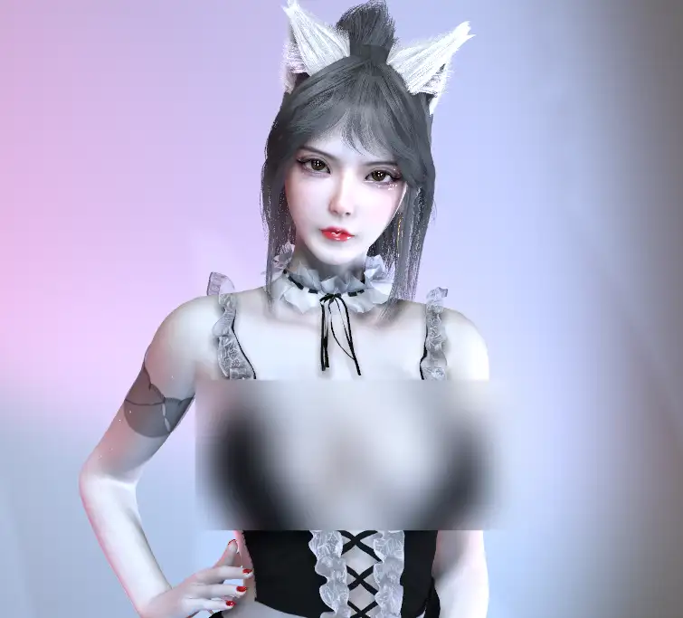 yangyang.猫猫女仆.1-哈基米社区