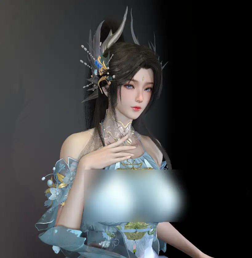 yangyang.萧薰儿一版.1-哈基米社区