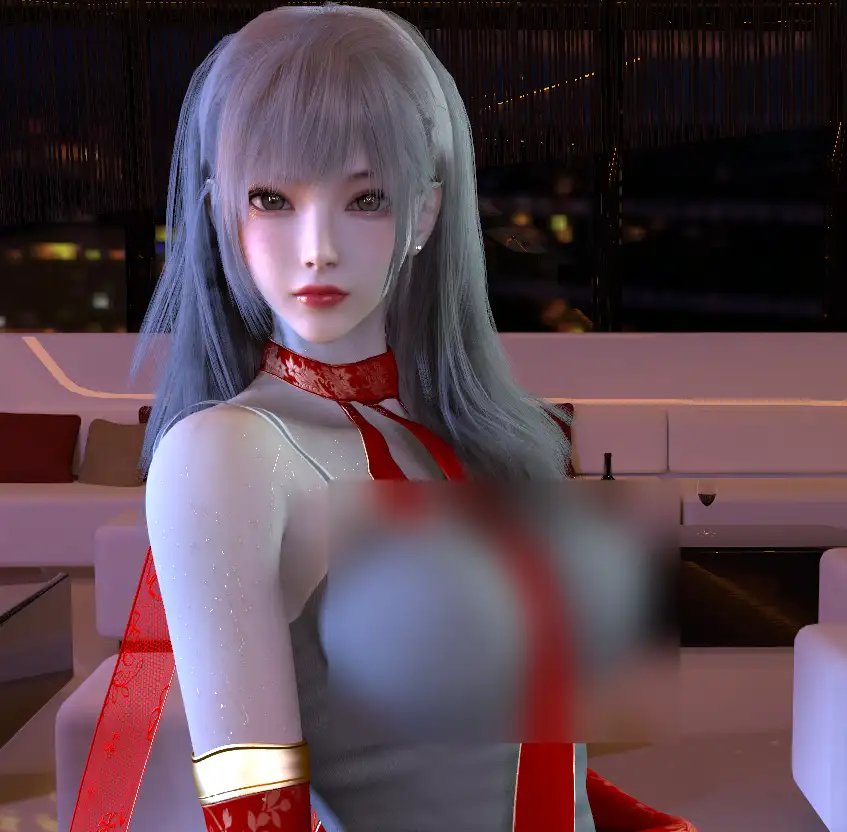 yangyang.馨予.1-哈基米社区