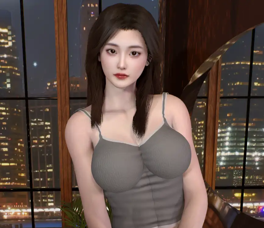 yesmola.B09-哈基米社区