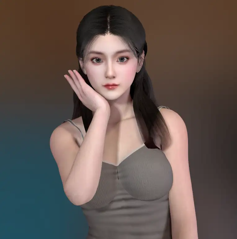 yesmola.C03-哈基米社区