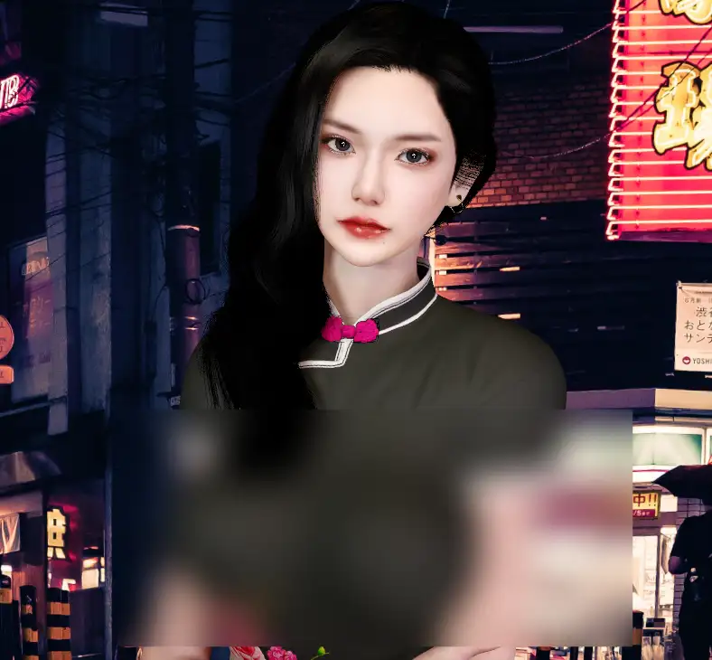 yesmola.D06-哈基米社区