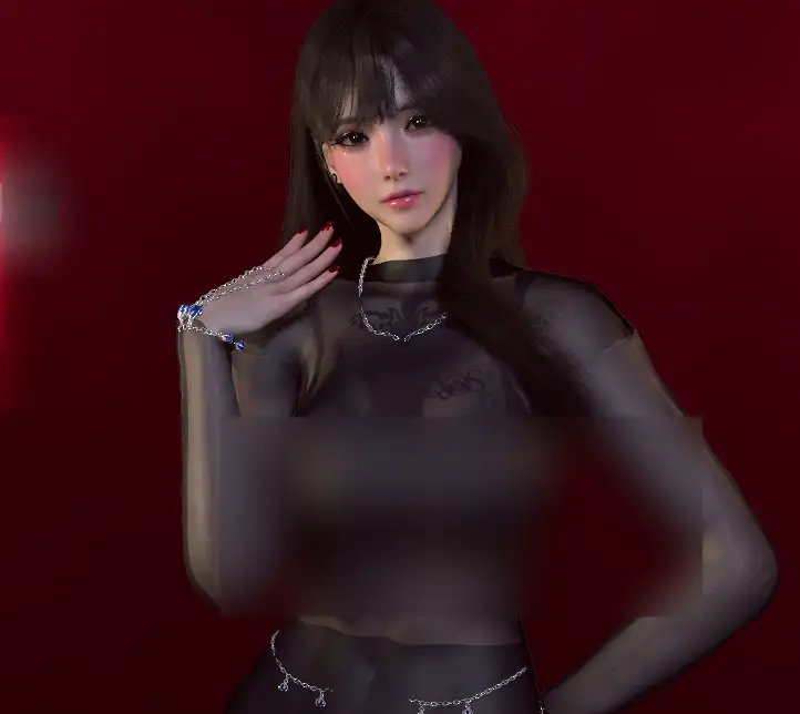 zedward.look_Qos2.1-哈基米社区