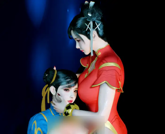 zzlwyh.chunli.1-哈基米社区