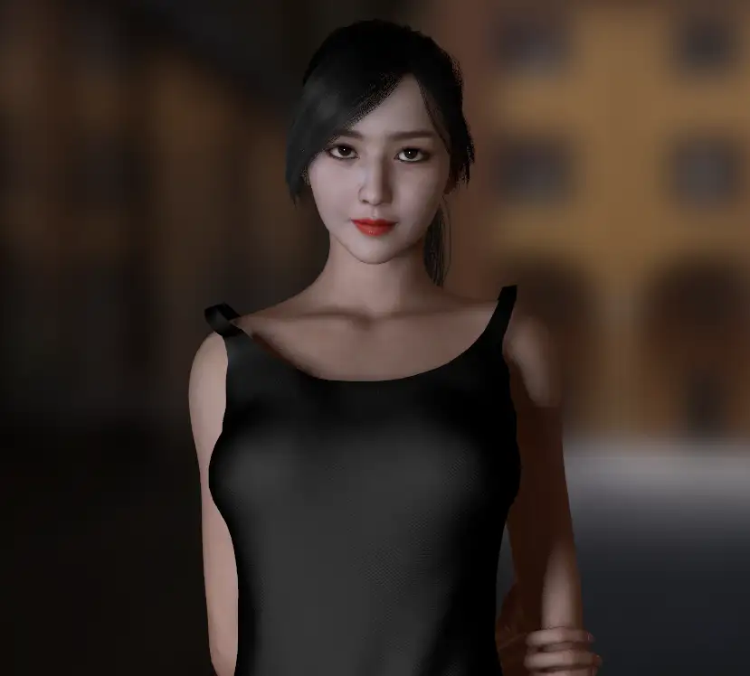 未知.佟丽娅2025-哈基米社区