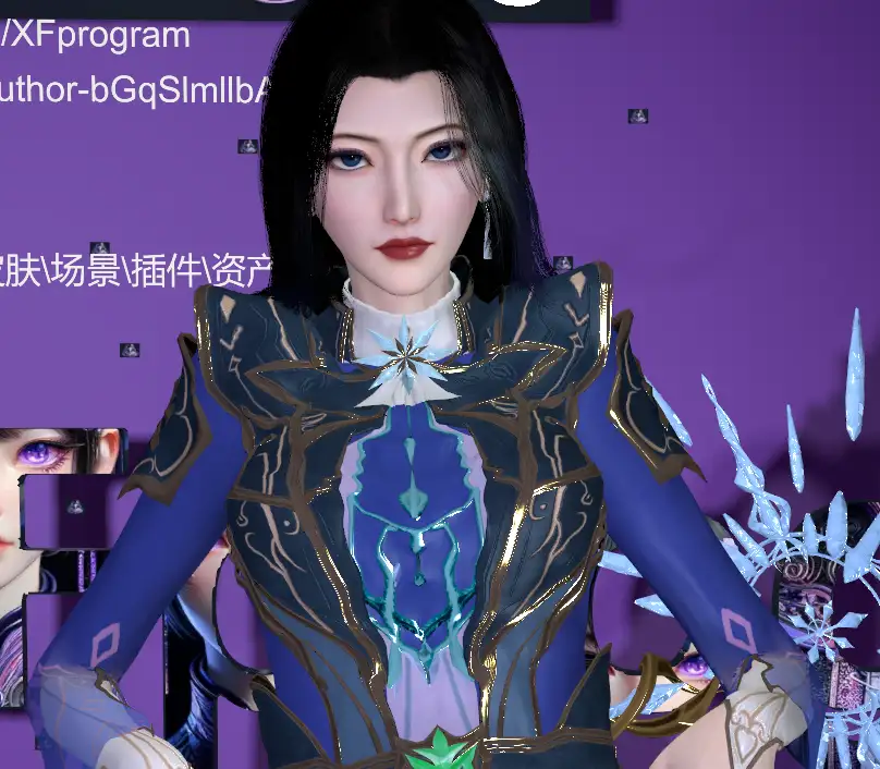 未知.凌落宸2.0-哈基米社区