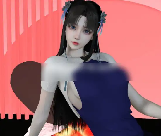 未知.仙剑赵灵儿-哈基米社区