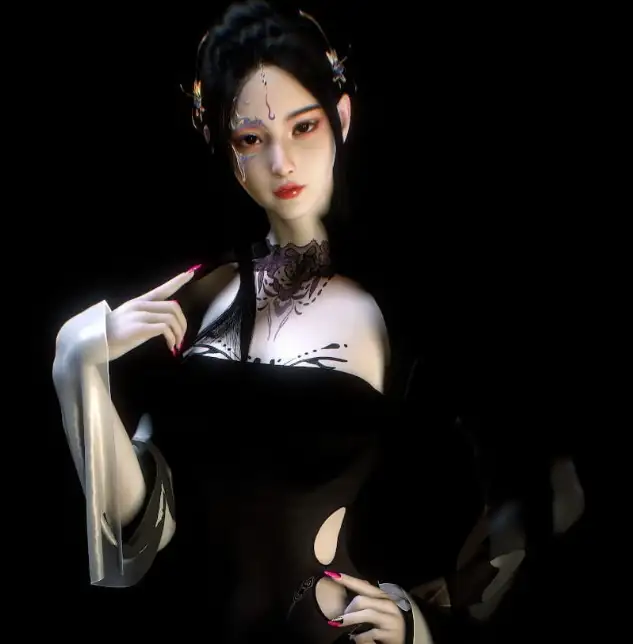 未知.剑仙寒衣-哈基米社区