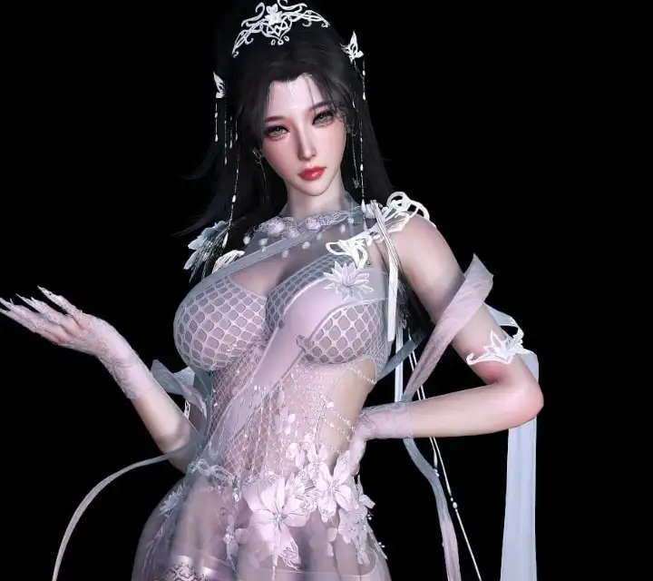 未知.圣玄神女.1-哈基米社区