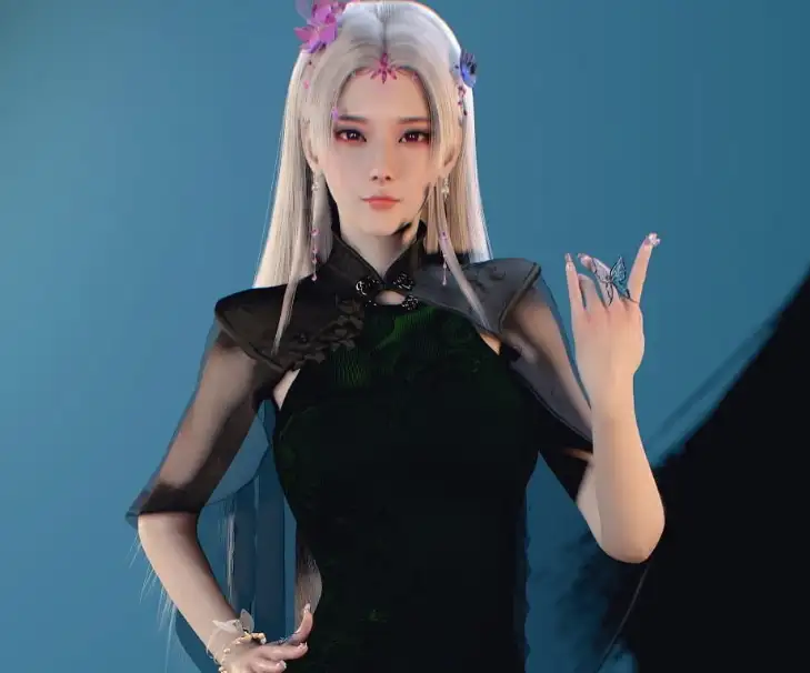 未知.小医仙-哈基米社区