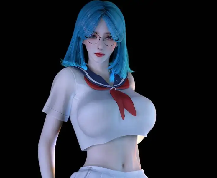 未知.小学妹.1-哈基米社区