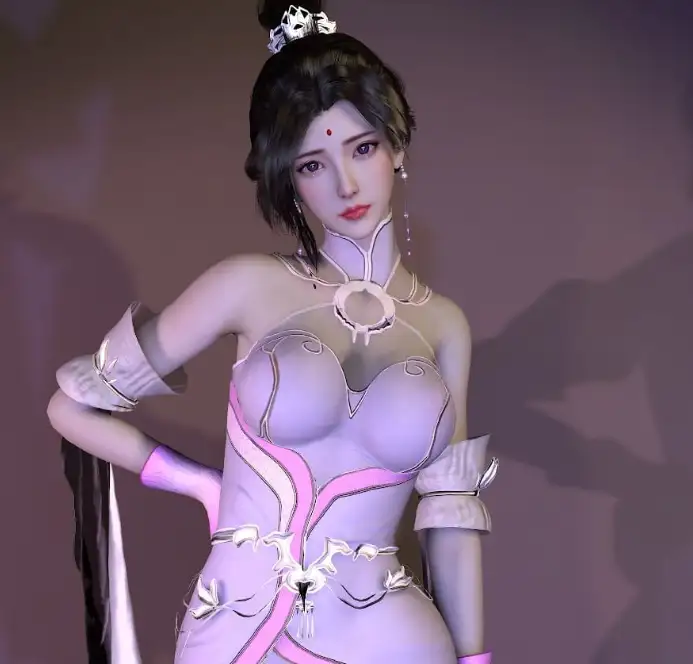 未知.月禅-哈基米社区