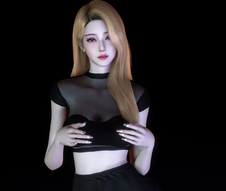 未知.李智雅-哈基米社区