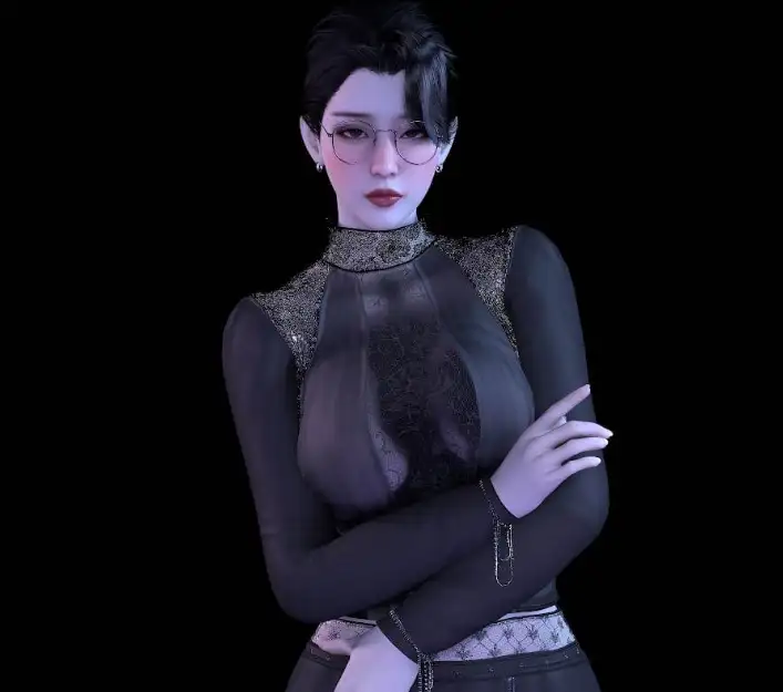 未知.洁曦-哈基米社区