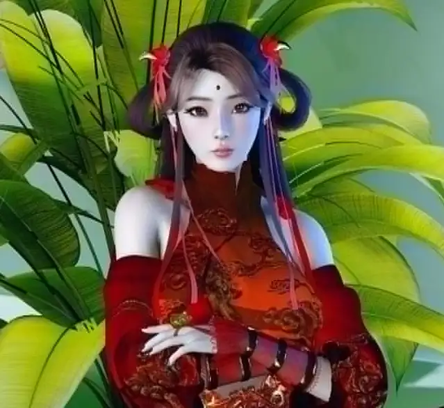 未知.火灵儿-哈基米社区