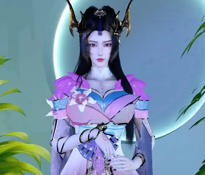 未知.狐仙子-哈基米社区