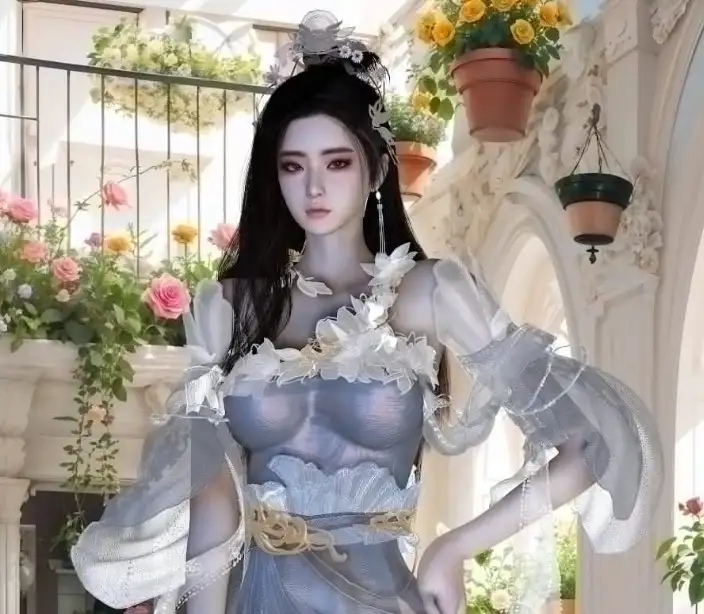 未知.真小倩-哈基米社区