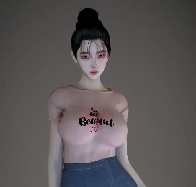 未知.脏妆姐-哈基米社区