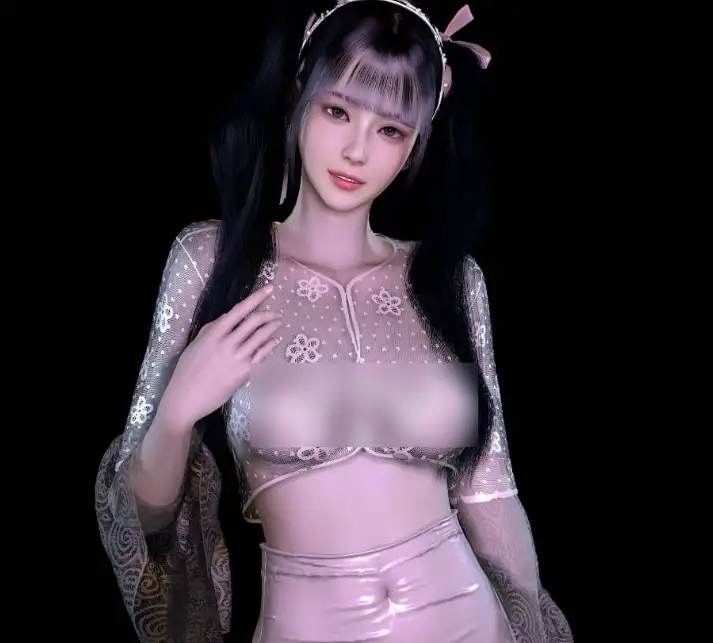 未知.邻家小鹿-哈基米社区