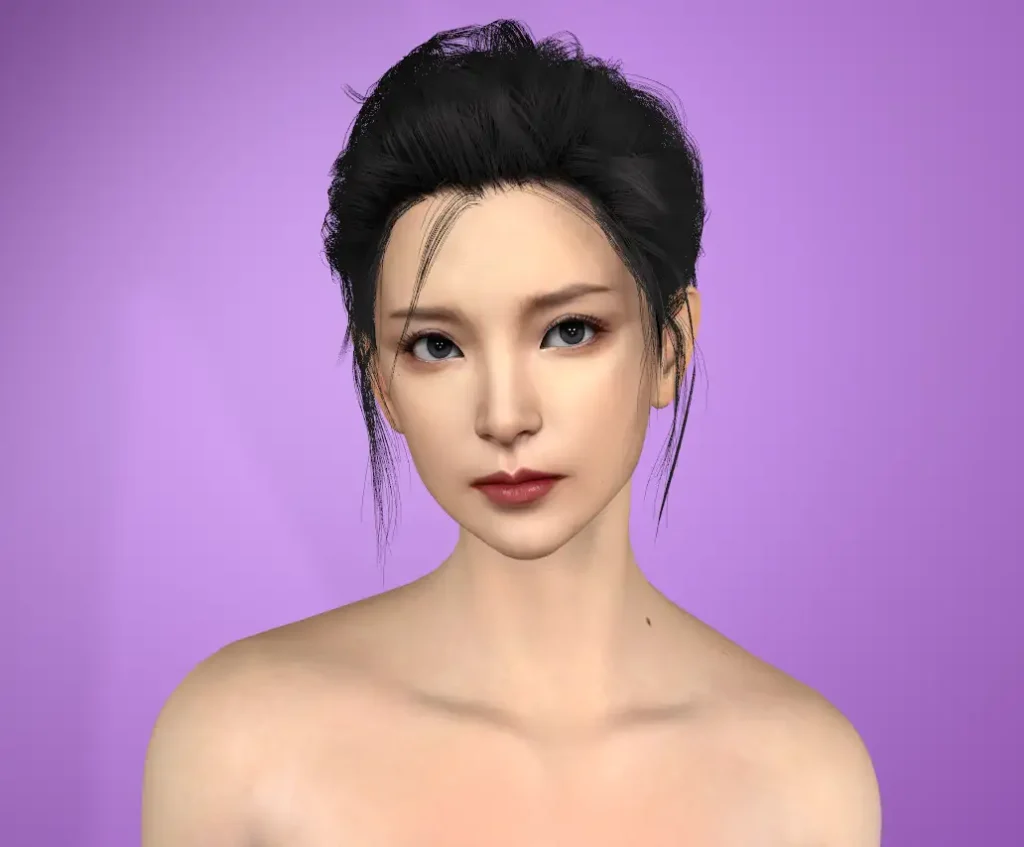 未知.李冰冰V1-哈基米社区