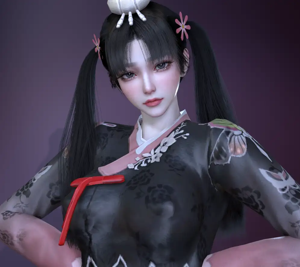 未知.灵可儿-哈基米社区