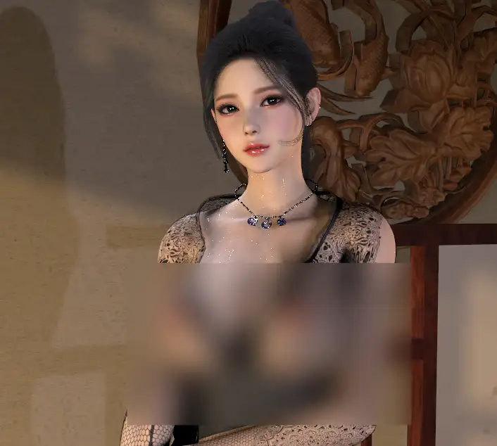 爱发电ShaoB.墨眉.1-哈基米社区