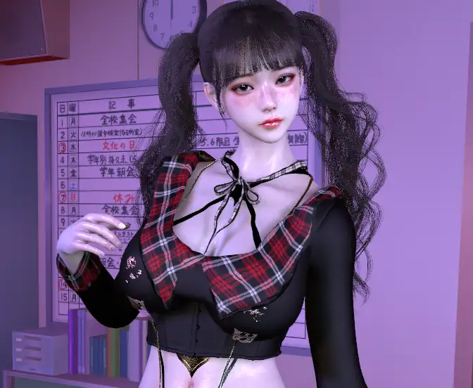 爱发电ShaoB.校花1.1-哈基米社区