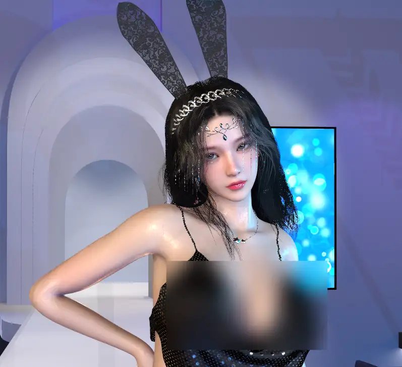 爱发电ShaoB.模特.1-哈基米社区