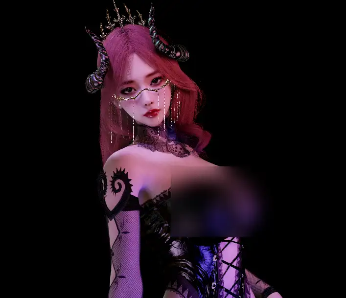 爱发电ShaoB.红魔.1-哈基米社区