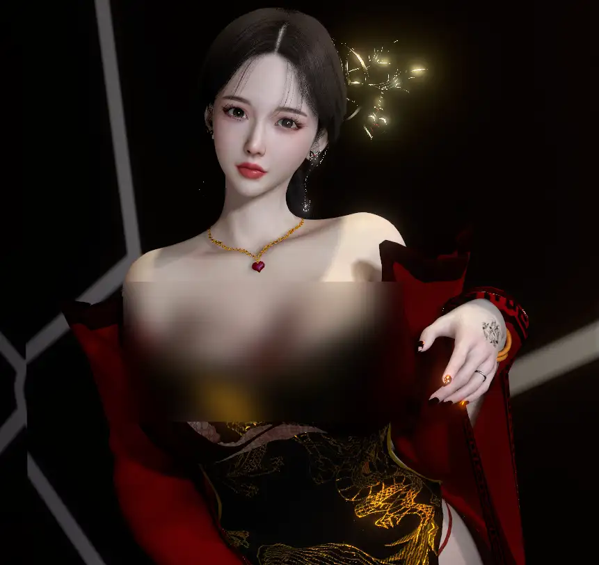 未知.艾美媚-哈基米社区