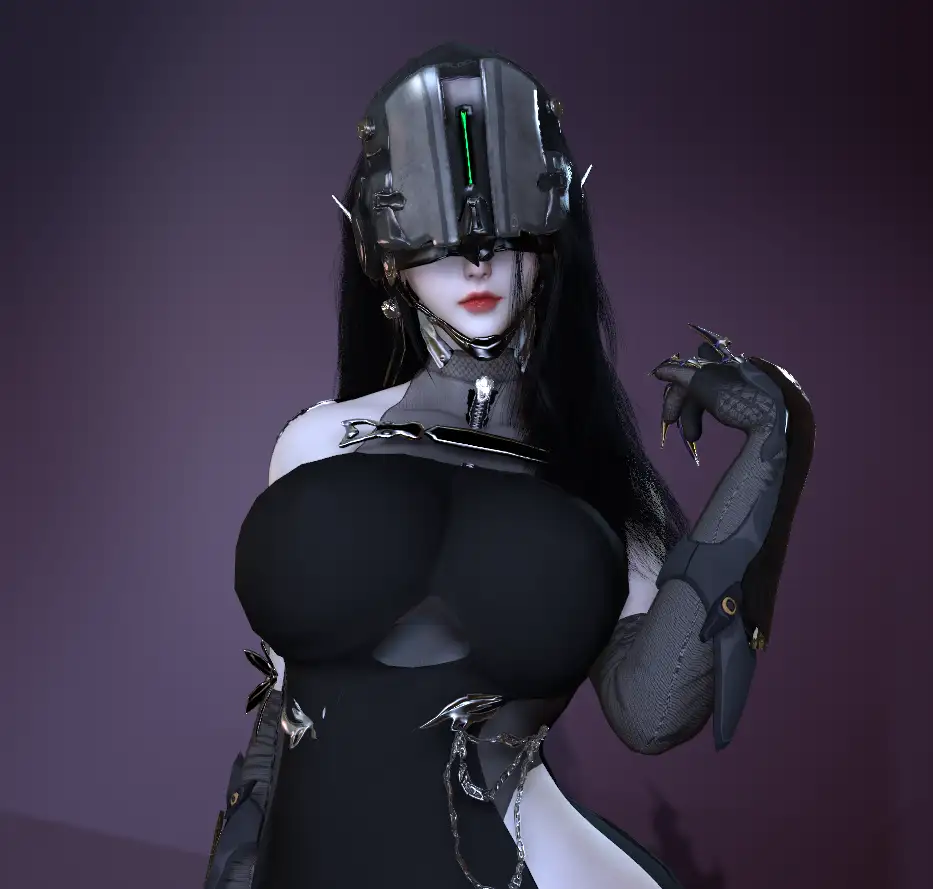 未知.荷光者改-哈基米社区