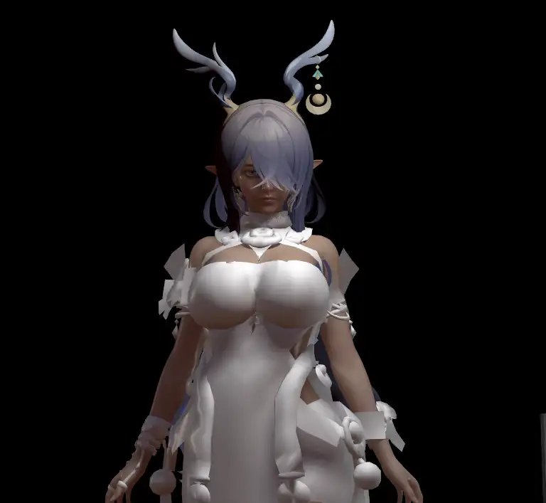 未知.菈乌玛-哈基米社区