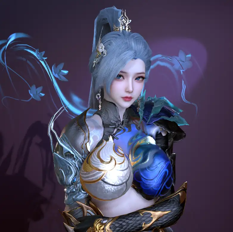 未知.观山海魏青-哈基米社区